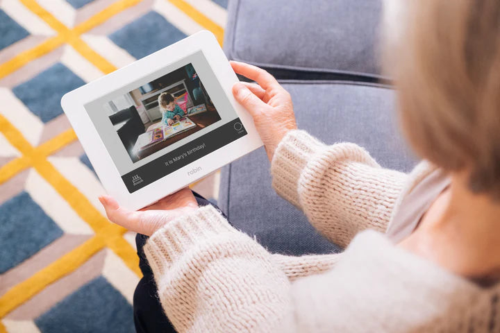 How the Robin Digital Day Clock Can Make a Difference